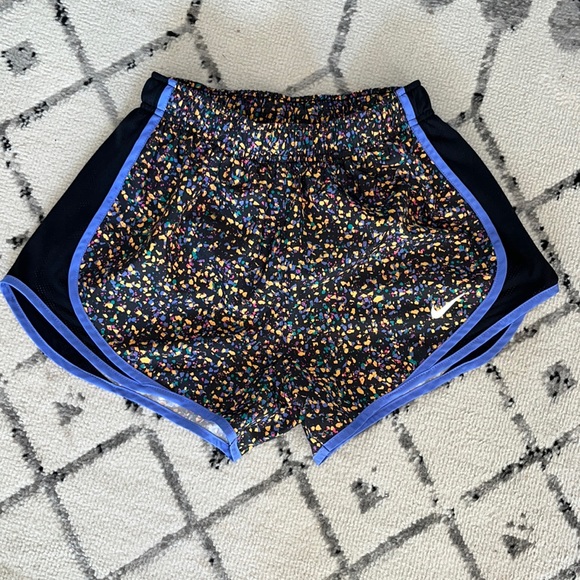 Nike Dri-Fit running shorts, size small - Picture 1 of 5